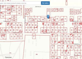 Продажа участка, 6 сот., село Орехово, Северная улица, 26А