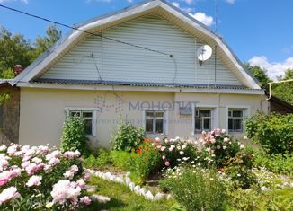 Продам дом, 49.5 м2, деревня Ольгино, проспект Гагарина