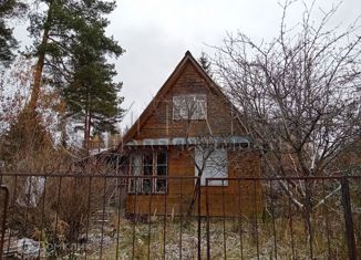 Продам дом, 57.5 м2, садоводческий массив Мшинская, садоводческое некоммерческое товарищество Тельмановец, 220