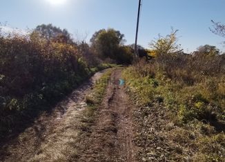 Продается земельный участок, 5 сот., Октябрьский, площадь имени Ленина