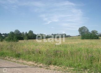 Продажа земельного участка, 200 сот., село Верхняя Полевая, Западная улица