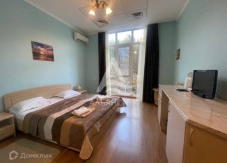 Продается однокомнатная квартира, 22.3 м2, посёлок городского типа Ласпи, Севастопольская зона ЮБК, 20А
