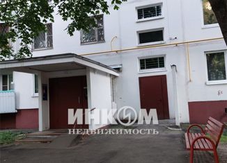 Продается 1-комнатная квартира, 32.9 м2, Москва, Саянская улица, 5к2, Саянская улица
