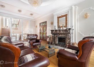 Дом на продажу, 900 м2, поселок Николина Гора, улица Лесное Кольцо, 3