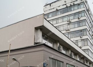 Офис в аренду, 100 м2, Москва, улица Юннатов, 17к3, САО