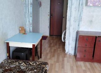 Продается квартира студия, 17 м2, Уфа, Молодежный бульвар, 8, Октябрьский район