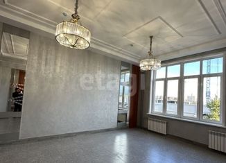 Продаю квартиру студию, 27.1 м2, Кемерово, ЖК Панорама, Октябрьский проспект, 30Б