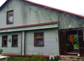 Продается дом, 100 м2, поселок Космынино, улица Горького, 40