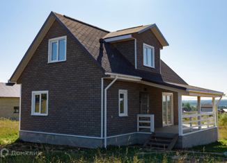 Продается дом, 100.4 м2, деревня Колесниково, Сенная улица