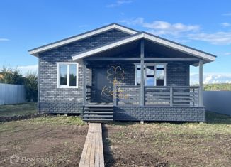 Продается дом, 86 м2, деревня Малое Хлыново (Рассветовский сельский округ)