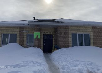 Продаю дом, 121 м2, деревня Лудорвай, Ключевая улица