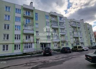 Продажа 2-ком. квартиры, 57.2 м2, Калуга, Советская улица, 83, ЖК Семейный