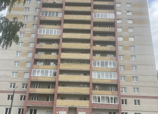 Продается трехкомнатная квартира, 63.1 м2, Киров, улица Маклина, 60А, Ленинский район