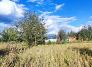 Участок на продажу, 9.24 сот., деревня Медовка, улица Генерала Денисова, 14