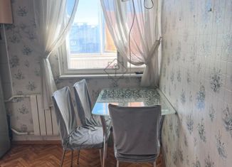 1-комнатная квартира в аренду, 34 м2, Москва, улица Лобачевского, 2, ЗАО