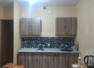 Продаю квартиру студию, 28 м2, село Новая Усмань, Раздольная улица, 1