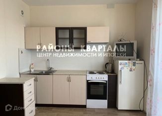 Продам квартиру студию, 25 м2, Челябинск, Советский район, улица Пугачёва, 61