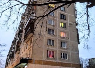 Продаю двухкомнатную квартиру, 47 м2, Москва, метро Косино, Ферганский проезд, 3к1