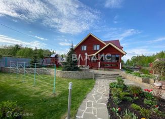 Продается дом, 307 м2, село Чмутово, Центральная улица, 8