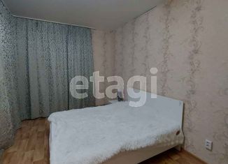 2-комнатная квартира в аренду, 60 м2, Тюменская область, Комсомольская улица, 8А