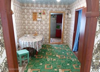 Продаю дом, 61.9 м2, Еманжелинск, Весенний переулок, 8