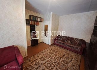 2-комнатная квартира на продажу, 43 м2, Костромская область, Беговая улица, 28