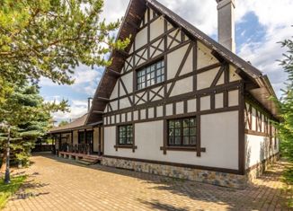 Продажа дома, 550 м2, деревня Молоденово