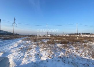 Продается участок, 10 сот., село Нижний Саянтуй, Поливная улица