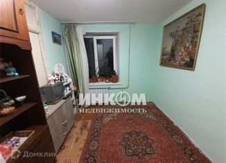 2-ком. квартира на продажу, 37.8 м2, Москва, Челюскинская улица, 12, Челюскинская улица