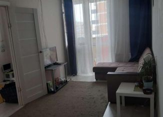 Продаю двухкомнатную квартиру, 37 м2, Краснодар, ЖК Альпы, Командорская улица, 6к1