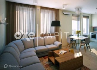 4-ком. квартира на продажу, 85.7 м2, Москва, улица Народного Ополчения, 11, ЖК Веллтон Парк