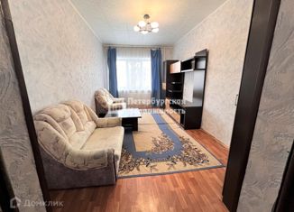 Продажа комнаты, 812.4 м2, Санкт-Петербург, улица Решетникова, 17к2, метро Электросила