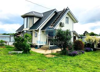 Продам дом, 113.4 м2, садоводческое некоммерческое товарищество Мечтаево, Счастливая улица