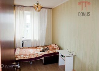 Продается 3-ком. квартира, 57.3 м2, поселок городского типа Мирный, проспект Мира, 4