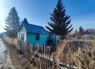 Продажа дома, 30 м2, садовое товарищество Юбилей, Клубничная улица