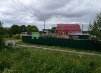 Продается земельный участок, 12 сот., деревня Парчег, Северная улица