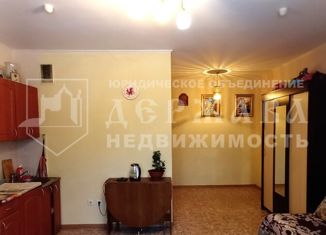 Продаю 2-комнатную квартиру, 42 м2, Кемерово, улица Дегтярева, 6, Рудничный район