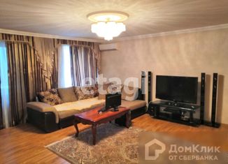 Продажа 2-ком. квартиры, 48.5 м2, Грозный, улица Лермонтова, 3А, Ленинский район