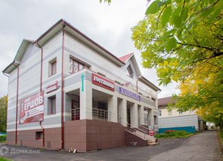 Продажа офиса, 845.9 м2, город Грязовец, улица Карла Маркса