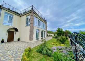 Сдается в аренду дом, 150 м2, село Кипарисное, Карасановская улица, 5А