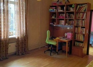 Продажа 5-ком. квартиры, 155 м2, Москва, Верхняя Первомайская улица, 39, метро Первомайская