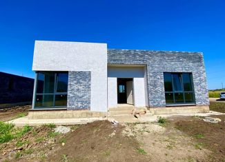 Продажа дома, 121 м2, коттеджный посёлок Лето, улица Сергея Медунова