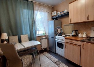Продаю 1-комнатную квартиру, 29 м2, Новосибирск, Курганская улица, 36, Курганская улица