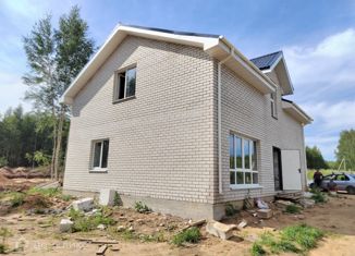 Продажа дома, 180 м2, деревня Середняя