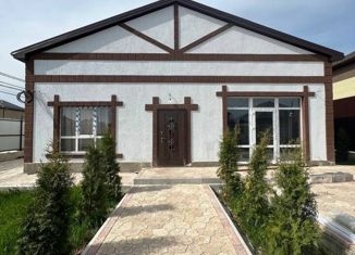 Продается дом, 110 м2, хутор Ленина, Красивая улица