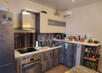 Продам 1-комнатную квартиру, 37 м2, Воронеж, Московский проспект, 189/3, ЖК Грин Парк