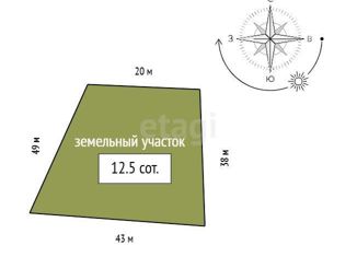 Дом на продажу, 250 м2, Красноярский край