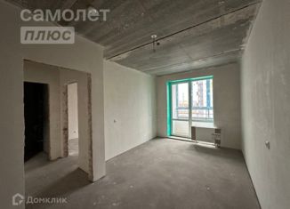 Продажа 1-комнатной квартиры, 33.2 м2, Уфа, жилой район Цветы Башкирии, улица Даяна Мурзина, 9