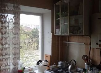 Четырехкомнатная квартира на продажу, 62.2 м2, Геленджик, улица Грибоедова, 52