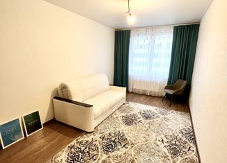 1-ком. квартира на продажу, 38 м2, Воронеж, улица Загоровского, 1, ЖК Россия - Пять столиц